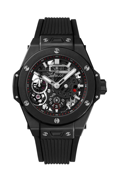 Site Officiel Hublot FR 